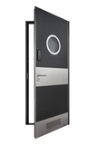 Technical door B
