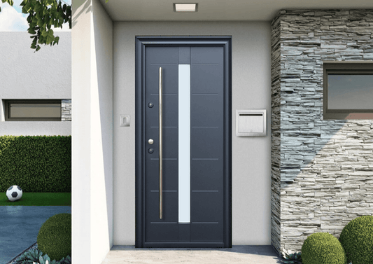 Italian Door D