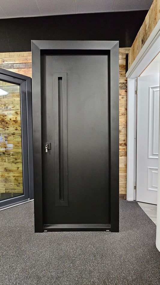 Italian Doors Model X