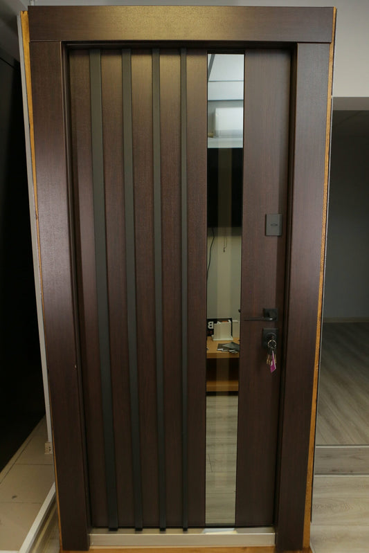 German Doors Model Avenue