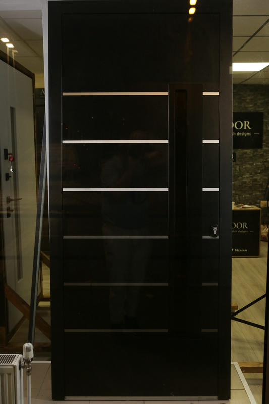 German Doors Model B1