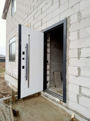 Termix doors