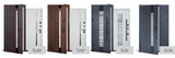 Termix doors