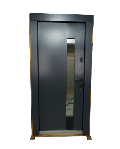 German Doors Model Tower