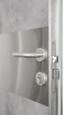 Technical door A