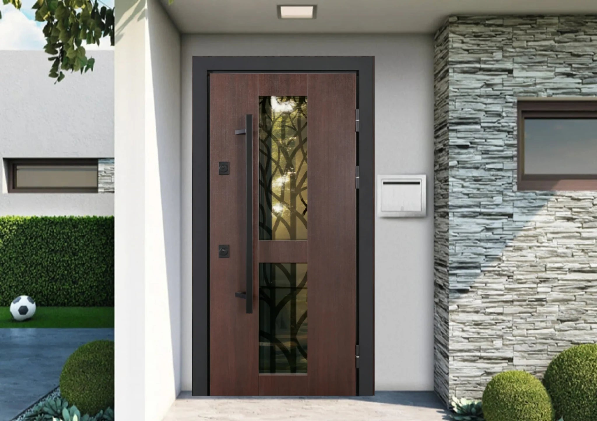 AnyDoor.UK