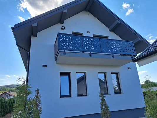 Metal Panels