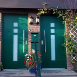 Italian Premium Door C