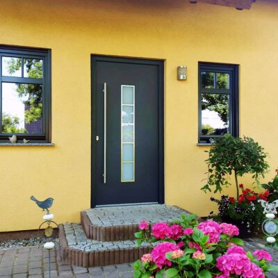 Italian Premium Door D