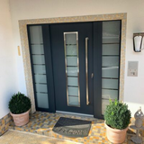 Italian Premium Door C