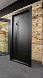 Italian Door Z