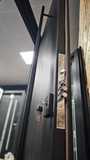 Italian Door Z
