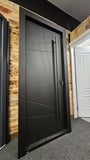 Italian Door Z
