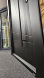 Italian Door Z