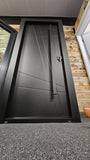 Italian Door Z