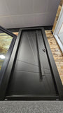 Italian Door Z
