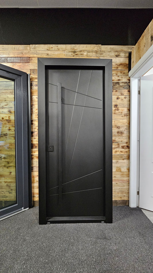 Italian Door Z
