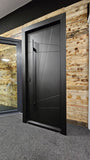 Italian Door Z
