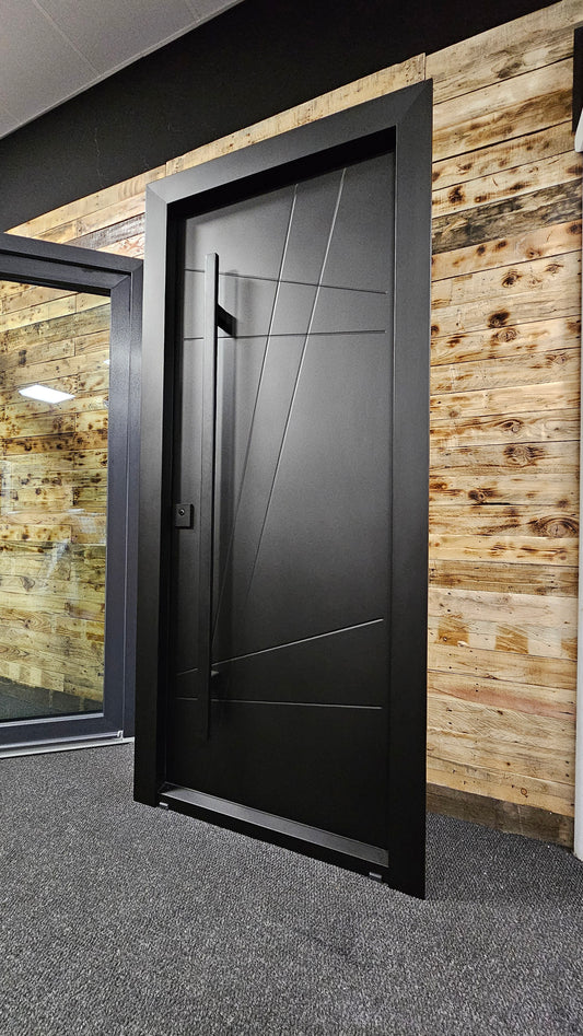 Italian Door Z