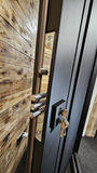 Italian Door X