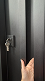 Italian Door X