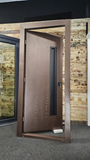 Italian Door X