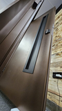 Italian Door X