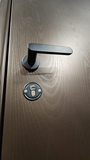 Italian Door X