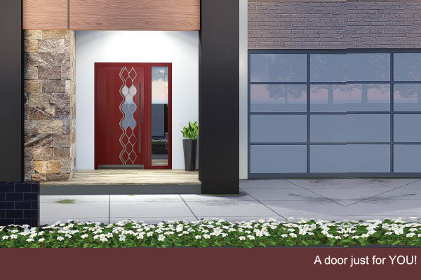 Premium Italian Doors Catalogue