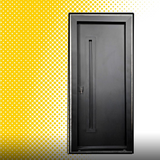 Italian Door X