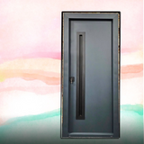 Italian Door X
