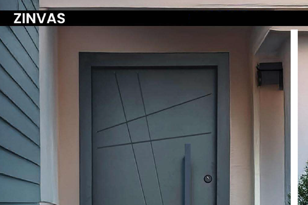 Doors Catalogue 2025