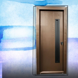 Italian Door X