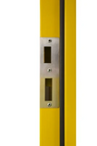 Technical door D