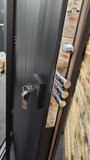 Italian Door Z