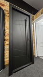 Italian Door Z