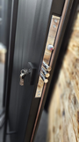 Italian Door Z