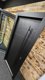 Italian Door Z