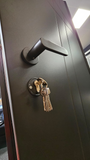 Italian Door Z