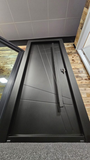 Italian Door Z