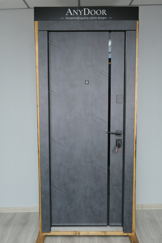 German Doors Model Armada