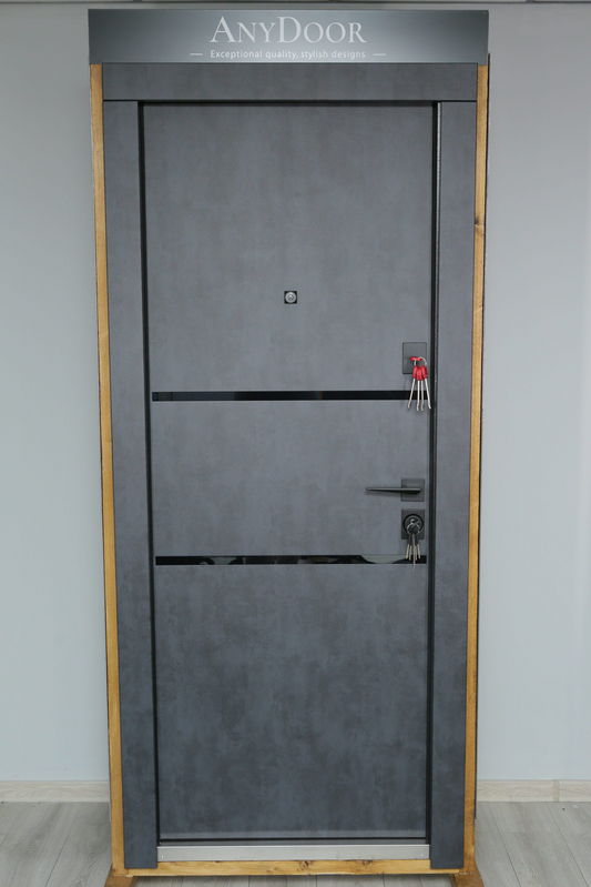 German Doors Model Limana