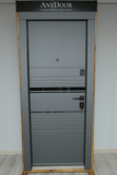 German Doors Model Sunset