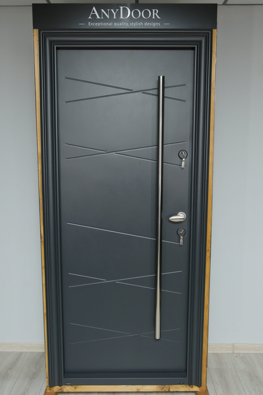 Italian Doors Model V1