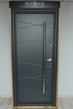Italian Doors Model V1