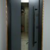 German Doors Model UFO
