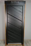 German Doors Model Rain