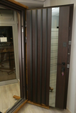 German Doors Model Avenue