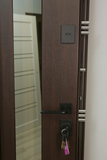 German Doors Model Avenue
