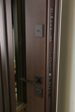 German Doors Model Avenue